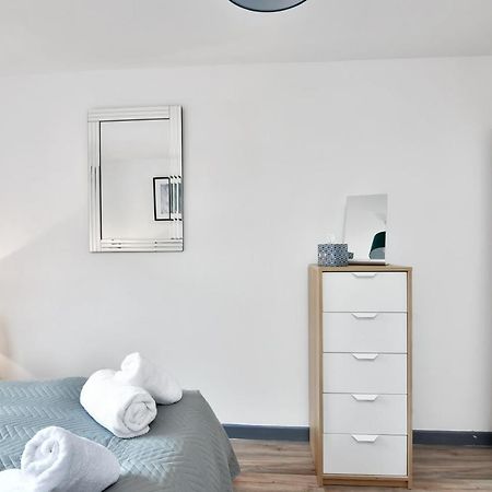 ברמינגהאם Xclusive Living Stay In City Centre, Kings Court מראה חיצוני תמונה