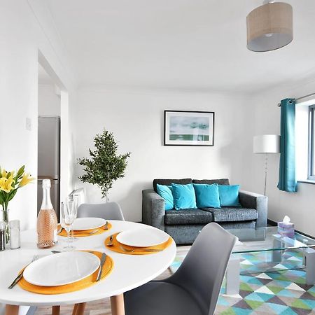 ברמינגהאם Xclusive Living Stay In City Centre, Kings Court מראה חיצוני תמונה