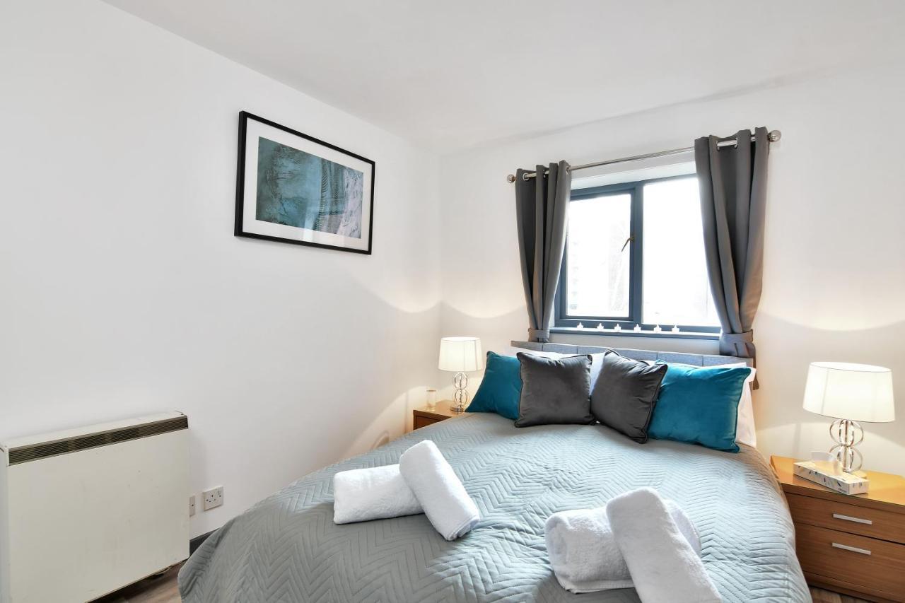 ברמינגהאם Xclusive Living Stay In City Centre, Kings Court מראה חיצוני תמונה