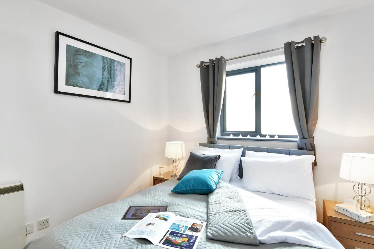 ברמינגהאם Xclusive Living Stay In City Centre, Kings Court מראה חיצוני תמונה
