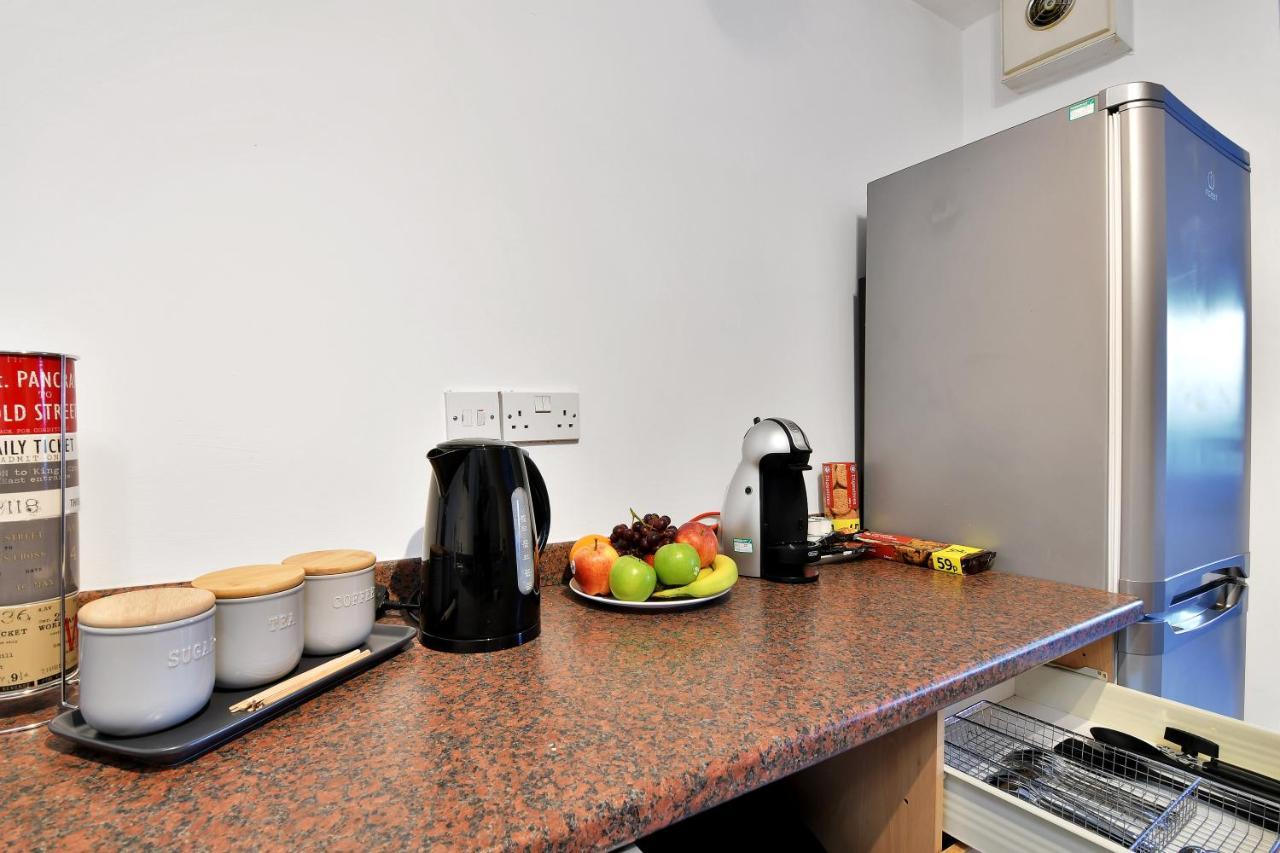 ברמינגהאם Xclusive Living Stay In City Centre, Kings Court מראה חיצוני תמונה