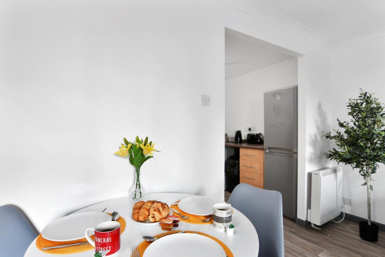 ברמינגהאם Xclusive Living Stay In City Centre, Kings Court מראה חיצוני תמונה
