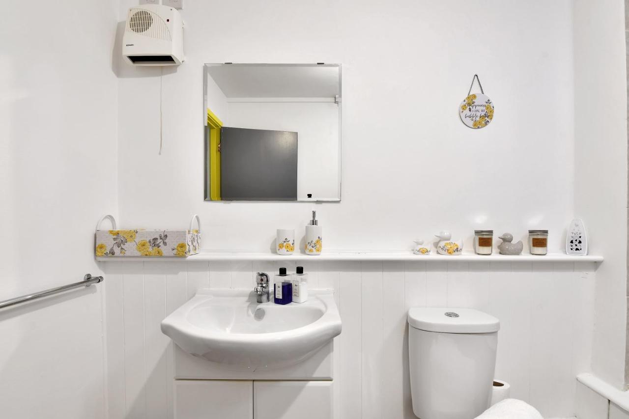 ברמינגהאם Xclusive Living Stay In City Centre, Kings Court מראה חיצוני תמונה