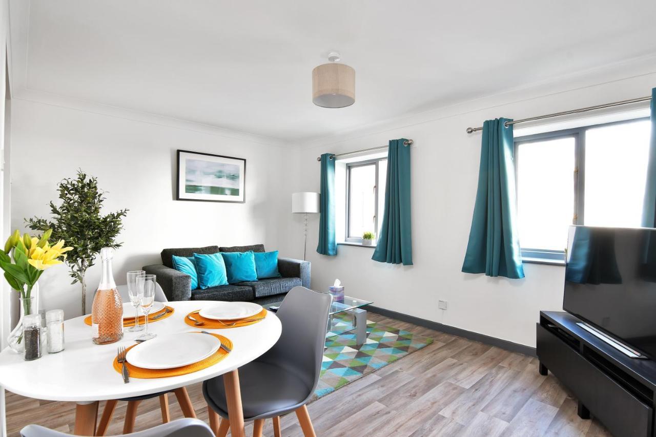 ברמינגהאם Xclusive Living Stay In City Centre, Kings Court מראה חיצוני תמונה