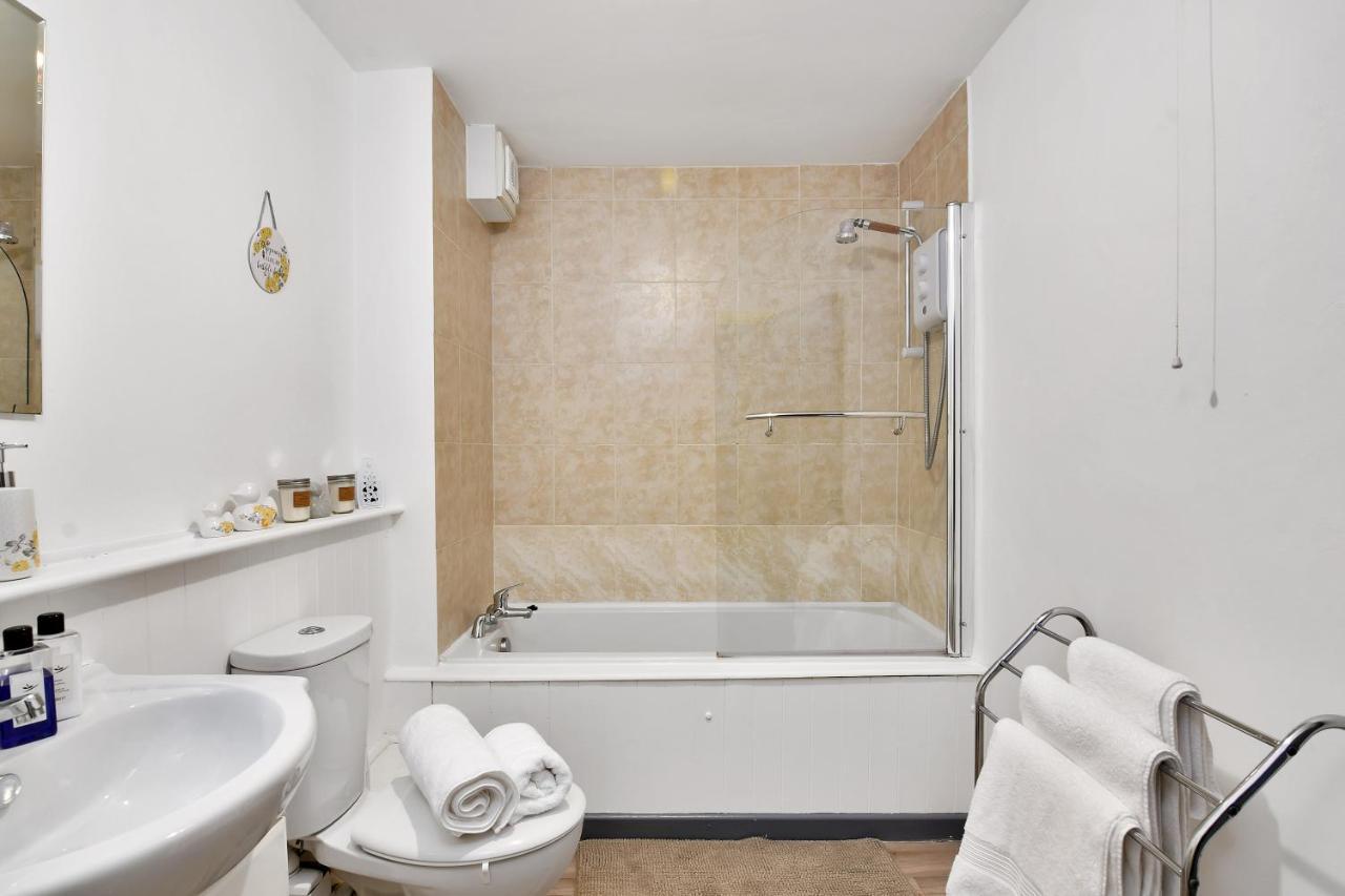 ברמינגהאם Xclusive Living Stay In City Centre, Kings Court מראה חיצוני תמונה